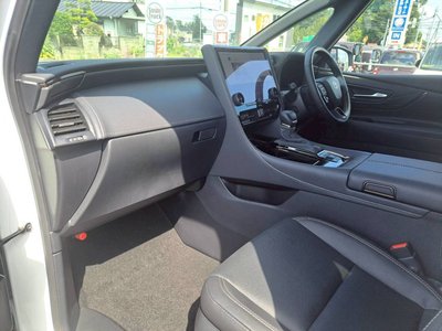 2025 Toyota ALPHARD — фото 65