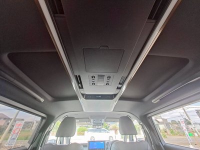 2025 Toyota ALPHARD — фото 37