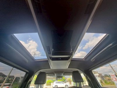 2025 Toyota ALPHARD — фото 38