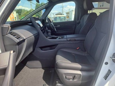 2025 Toyota ALPHARD — фото 66