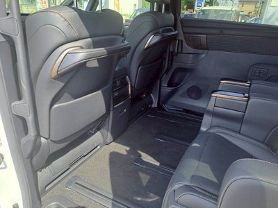 2025 Toyota ALPHARD — фото 60