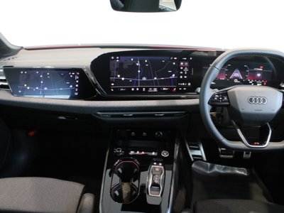 2025 AUDI A5 — миниатюра 100