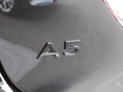 2025 AUDI A5 — миниатюра 101