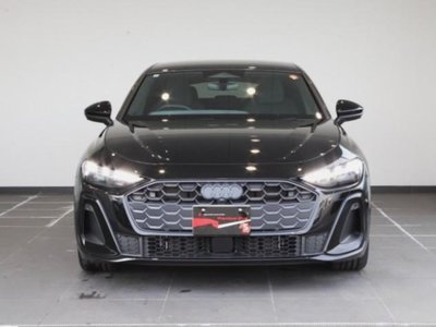2025 AUDI A5 — миниатюра 2