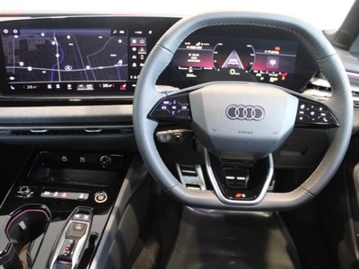 2025 AUDI A5 — миниатюра 99