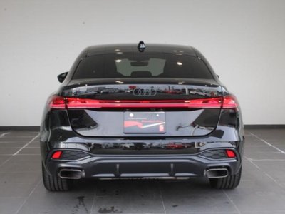 2025 AUDI A5 — миниатюра 8