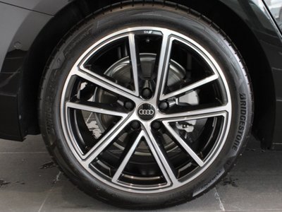 2025 AUDI A5 — миниатюра 19