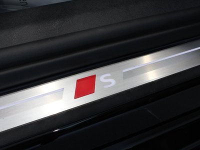 2025 AUDI A5 — миниатюра 37