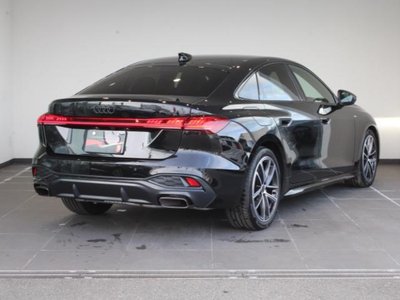 2025 AUDI A5 — миниатюра 11