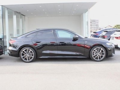 2025 AUDI A5 — миниатюра 6