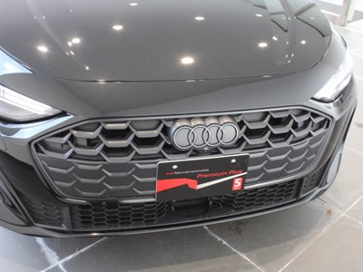 2025 AUDI A5 — миниатюра 107