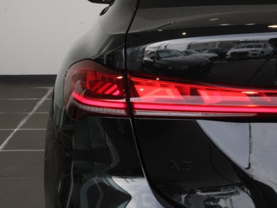 2025 AUDI A5 — миниатюра 21