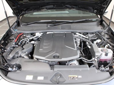 2025 AUDI A5 — миниатюра 20