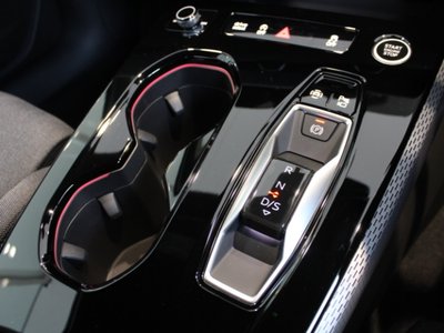 2025 AUDI A5 — миниатюра 75