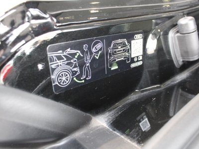 2025 AUDI A5 — миниатюра 31