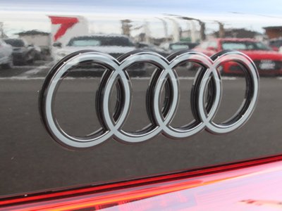 2025 AUDI A5 — миниатюра 105
