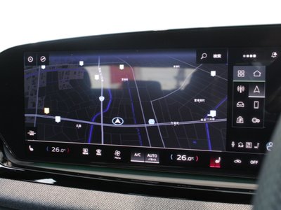 2025 AUDI A5 — миниатюра 57