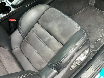 2021 Porsche MACAN 缩略图 30