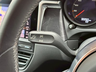 2021 Porsche MACAN 缩略图 42