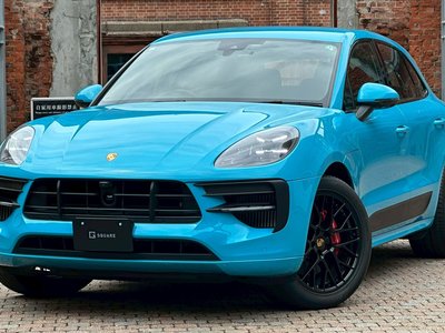 2021 Porsche MACAN 缩略图 63