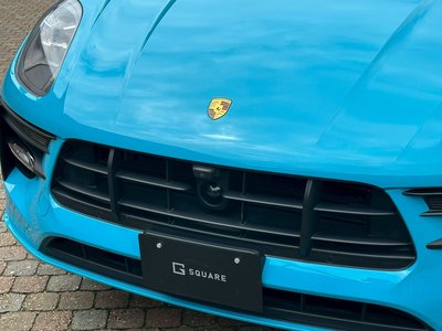 2021 Porsche MACAN 缩略图 71