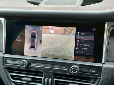 2021 Porsche MACAN 缩略图 7