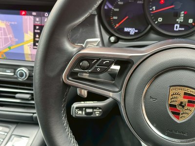 2021 Porsche MACAN 缩略图 40