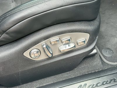 2021 Porsche MACAN 缩略图 31