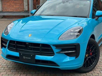 2021 Porsche MACAN 缩略图 15