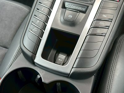 2021 Porsche MACAN 缩略图 53