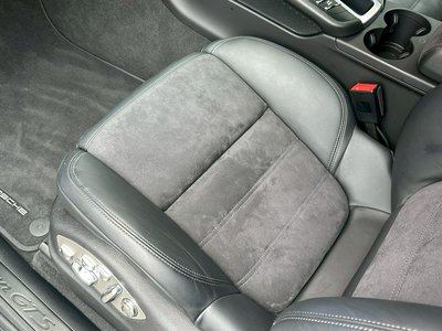 2021 Porsche MACAN 缩略图 36