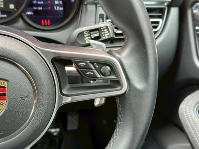 2021 Porsche MACAN 缩略图 41
