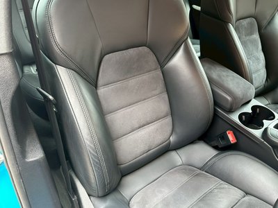2021 Porsche MACAN 缩略图 29