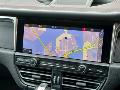 2021 Porsche MACAN 缩略图 47