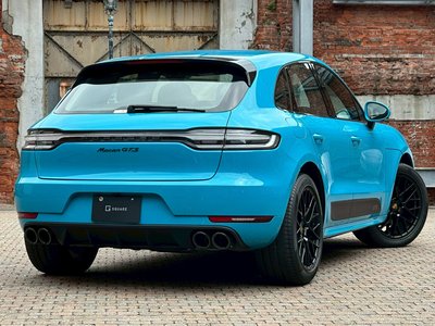 2021 Porsche MACAN 缩略图 64