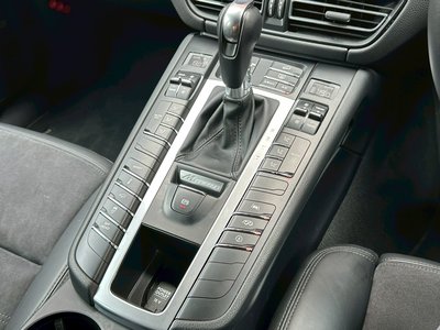 2021 Porsche MACAN 缩略图 50