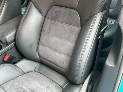 2021 Porsche MACAN 缩略图 35