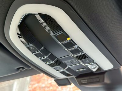 2021 Porsche MACAN 缩略图 57