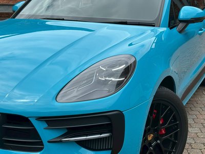 2021 Porsche MACAN 缩略图 16