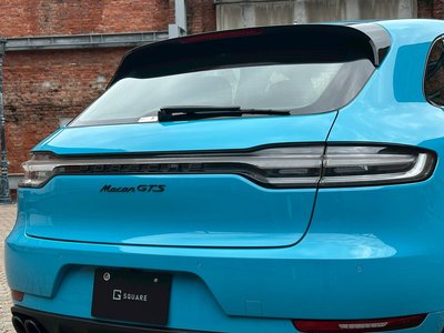 2021 Porsche MACAN 缩略图 73