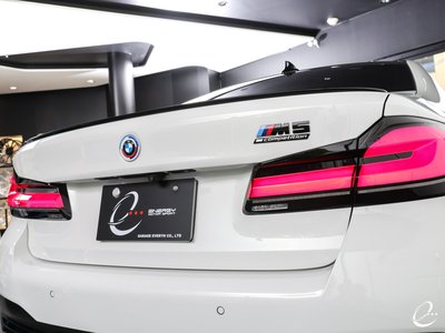 2021 BMW M5 COMPETITION photo 65