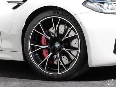 2021 BMW M5 COMPETITION photo 30