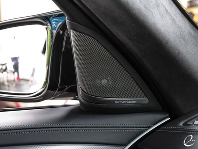 2021 BMW M5 COMPETITION photo 94