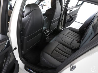 2021 BMW M5 COMPETITION photo 89
