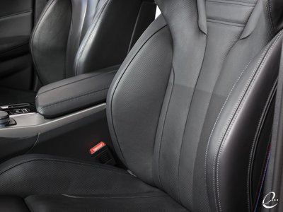 2021 BMW M5 COMPETITION photo 92