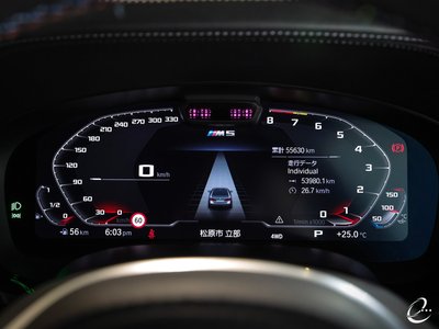 2021 BMW M5 COMPETITION photo 98