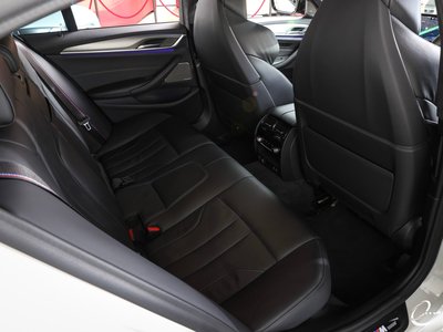 2021 BMW M5 COMPETITION photo 81