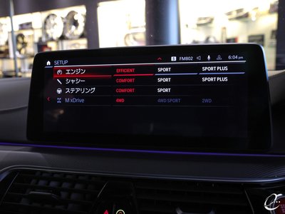 2021 BMW M5 COMPETITION photo 101
