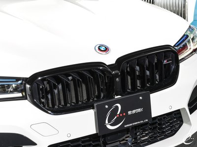2021 BMW M5 COMPETITION photo 22