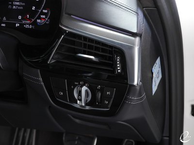 2021 BMW M5 COMPETITION photo 80